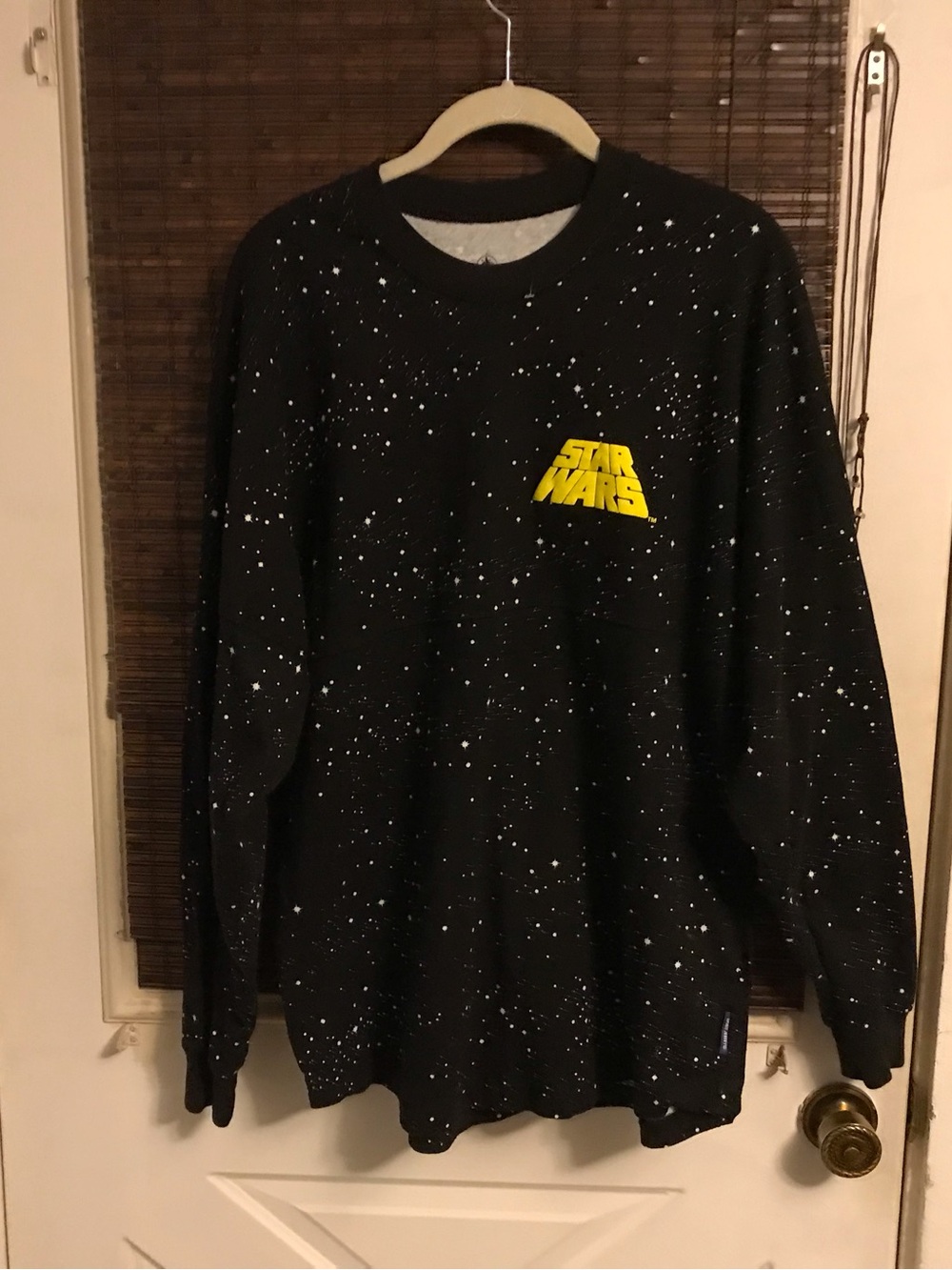 Star Wars” Spirit Jersey